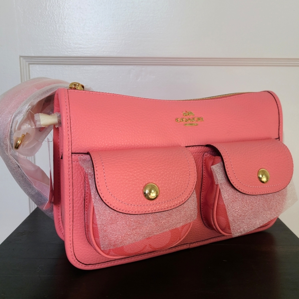 Coach Bag Crossbody